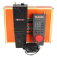 Lionel 6-12911 O TMCC Trainmaster Command Base & CAB-1 Controller EX/Box