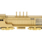 Hallmark Models HO Scale BRASS VO-1000 Diesel Locomotive 1939 Version EX/Box