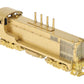 Hallmark Models HO Scale BRASS VO-1000 Diesel Locomotive 1939 Version EX/Box