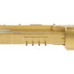 Hallmark Models HO Scale BRASS VO-1000 Diesel Locomotive 1939 Version EX/Box