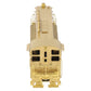 Hallmark Models HO Scale BRASS VO-1000 Diesel Locomotive 1939 Version EX/Box