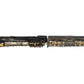 United Scale Models HO Brass AT&SF Santa Fe 4-8-4  & 16 Wheel Tender-Custom VG/Box