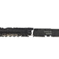 United Scale Models HO Brass AT&SF Santa Fe 4-8-4  & 16 Wheel Tender-Custom VG/Box