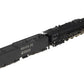 United Scale Models HO Brass AT&SF Santa Fe 4-8-4  & 16 Wheel Tender-Custom VG/Box