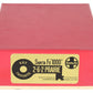 Key Imports HO BRASS Undecorated 2-6-2 Prairie Steam Loco & Tender #1123 EX/Box