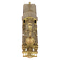 Key Imports HO BRASS Undecorated 2-6-2 Prairie Steam Loco & Tender #1123 EX/Box