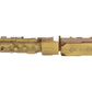 Key Imports HO BRASS Undecorated 2-6-2 Prairie Steam Loco & Tender #1123 EX/Box