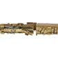 Key Imports HO BRASS Undecorated 2-6-2 Prairie Steam Loco & Tender #1123 EX/Box