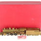 Key Imports HO BRASS Undecorated 2-6-2 Prairie Steam Loco & Tender #1123 EX/Box