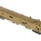 Hallmark Models M-160 ATSF Santa Fe Gas Electric Doodle Bug VG/Box