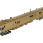 Hallmark Models M-160 ATSF Santa Fe Gas Electric Doodle Bug VG/Box