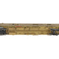 Hallmark Models M-160 ATSF Santa Fe Gas Electric Doodle Bug VG/Box