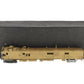 Hallmark Models M-160 ATSF Santa Fe Gas Electric Doodle Bug VG/Box