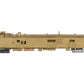 Hallmark Models M-160 ATSF Santa Fe Gas Electric Doodle Bug VG/Box