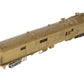 Hallmark Models M-160 ATSF Santa Fe Gas Electric Doodle Bug VG/Box