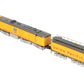 Balboa HO Brass Union Pacific Gas Turbine - Standard Type EX/Box