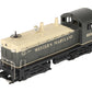 Lionel 6-18501 O Gauge Western Maryland NW2 Powered Diesel Locomotive #8501 EX/Box