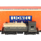 Lionel 6-18501 O Gauge Western Maryland NW2 Powered Diesel Locomotive #8501 EX/Box