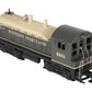 Lionel 6-18501 O Gauge Western Maryland NW2 Powered Diesel Locomotive #8501 EX/Box