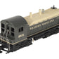 Lionel 6-18501 O Gauge Western Maryland NW2 Powered Diesel Locomotive #8501 EX/Box