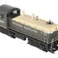 Lionel 6-18501 O Gauge Western Maryland NW2 Powered Diesel Locomotive #8501 EX/Box
