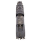 Lionel 736 Vintage O 2-8-4 Pennsylvania Steam Locomotive with 2046W Tender VG