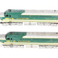 American Flyer 4745 S American Flyer Lines Rocket PA-1 AA Diesel Locomotive Set