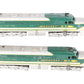 American Flyer 4745 S American Flyer Lines Rocket PA-1 AA Diesel Locomotive Set