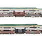 American Flyer 4745 S American Flyer Lines Rocket PA-1 AA Diesel Locomotive Set