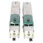 American Flyer 4745 S American Flyer Lines Rocket PA-1 AA Diesel Locomotive Set