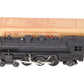 Marx 333 Vintage O 4-6-2 Die-Cast Steam Locomotive VG/Box