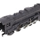 Marx 333 Vintage O 4-6-2 Die-Cast Steam Locomotive VG/Box
