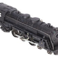 Marx 333 Vintage O 4-6-2 Die-Cast Steam Locomotive VG/Box