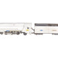American Flyer Vintage S Postwar Silver Bullet Diesel Locomotive #356 VG
