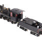 Bachmann 91599 Unlettered Baldwin Industrial 2-6-0 Steam Mogul with Tender VG