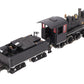Bachmann 91599 Unlettered Baldwin Industrial 2-6-0 Steam Mogul with Tender VG