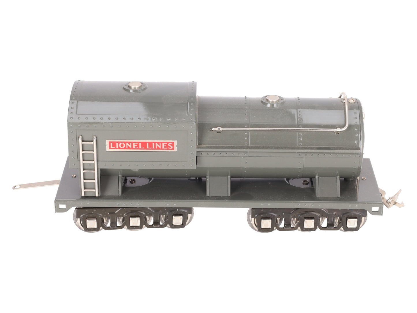 Lionel 6-13108 Standard Gauge 400T Vanderbilt Tender EX