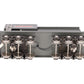 Lionel 6-13108 Standard Gauge 400T Vanderbilt Tender EX