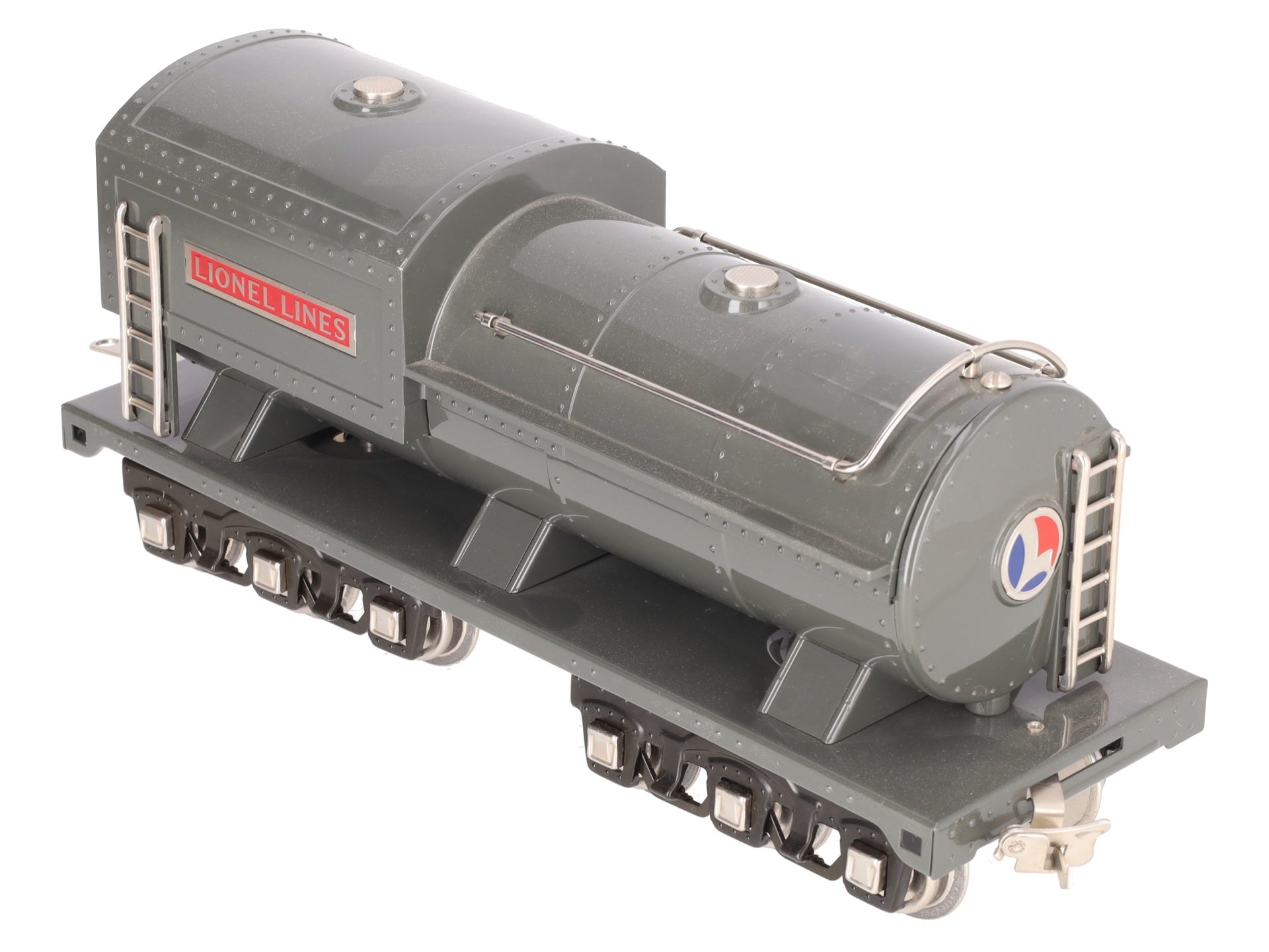 Lionel 6-13108 Standard Gauge 400T Vanderbilt Tender EX