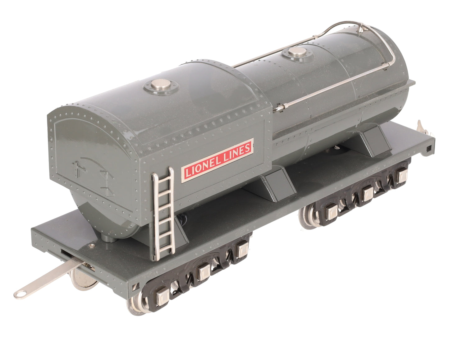 Lionel 6-13108 Standard Gauge 400T Vanderbilt Tender EX