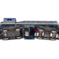 Lionel 624 Vintage O Chesapeake & Ohio NW-2 Powered Diesel Locomotive
