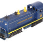 Lionel 624 Vintage O Chesapeake & Ohio NW-2 Powered Diesel Locomotive