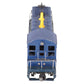 Lionel 624 Vintage O Chesapeake & Ohio NW-2 Powered Diesel Locomotive