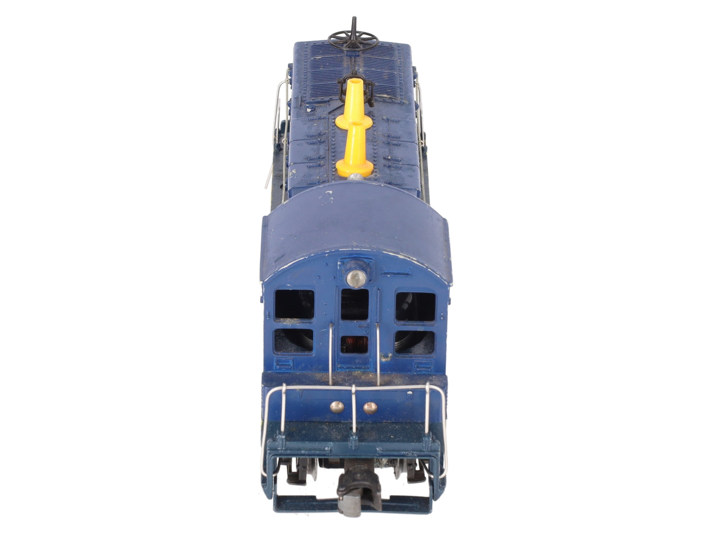 Lionel 624 Vintage O Chesapeake & Ohio NW-2 Powered Diesel Locomotive