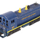 Lionel 624 Vintage O Chesapeake & Ohio NW-2 Powered Diesel Locomotive