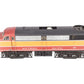 Aristo-Craft 22004 G Scale Southern Pacific Daylight FA-1 Diesel Locomotive