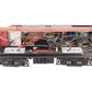 Aristo-Craft 22004 G Scale Southern Pacific Daylight FA-1 Diesel Locomotive