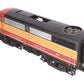 Aristo-Craft 22004 G Scale Southern Pacific Daylight FA-1 Diesel Locomotive