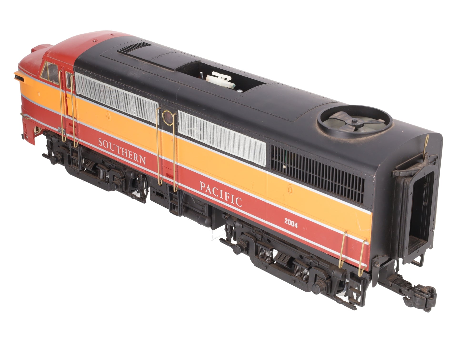 Aristo-Craft 22004 G Scale Southern Pacific Daylight FA-1 Diesel Locomotive