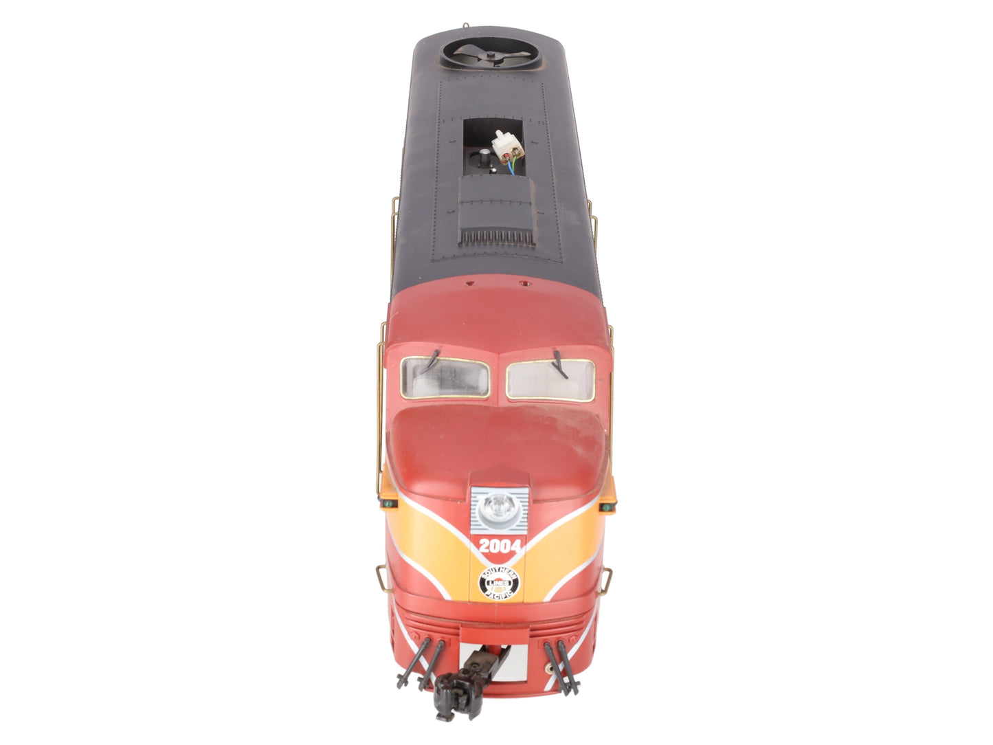 Aristo-Craft 22004 G Scale Southern Pacific Daylight FA-1 Diesel Locomotive